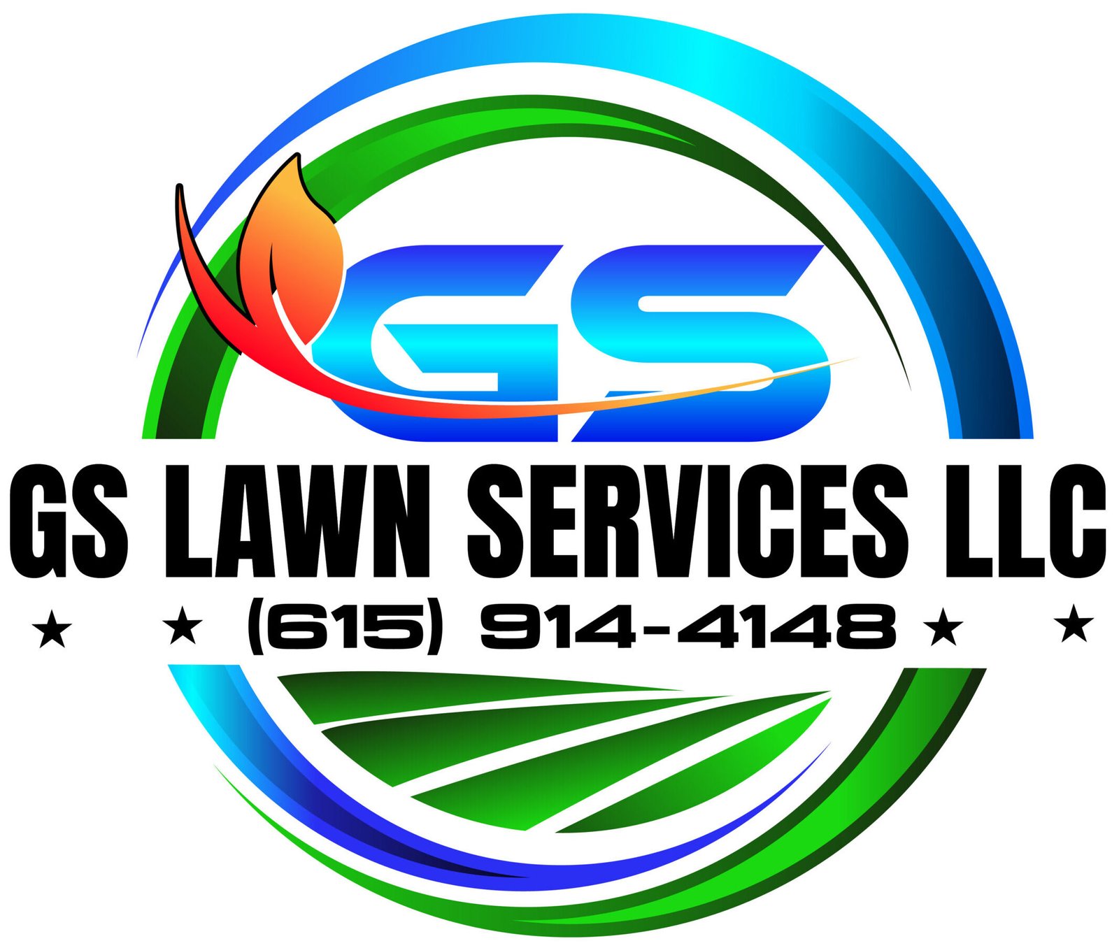 GS Lawn Service LLC